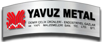 YAVUZ METAL